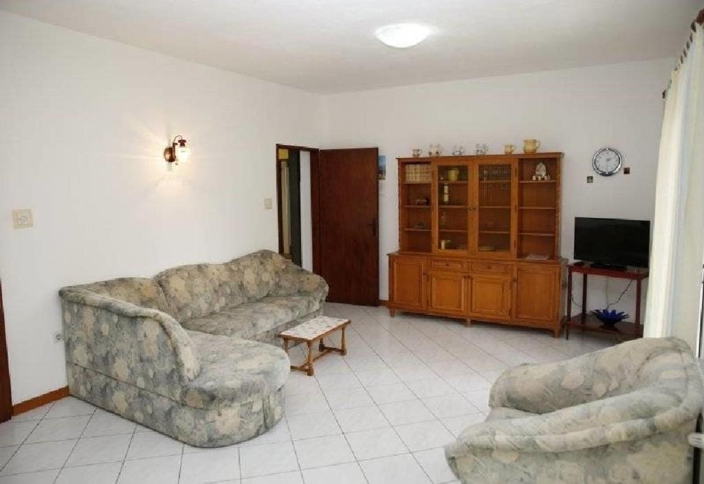 Apartment Plava Plaza Водице Екстер'єр фото