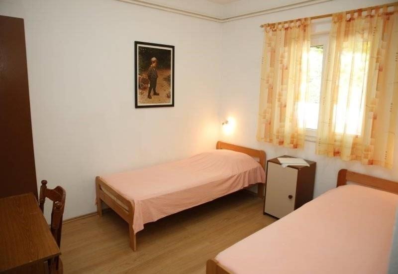 Apartment Plava Plaza Водице Екстер'єр фото